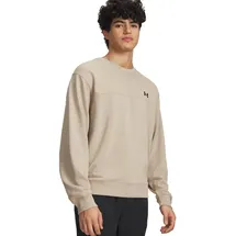 Under Armour Rival Sweatshirt Khaki M
