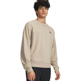Under Armour Rival Sweatshirt Khaki M