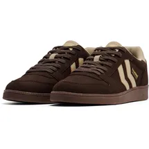 hummel Handball Perfekt CL Sneaker Java, 45