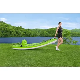 BESTWAY Hydro-Force Koracle Aufblasbar