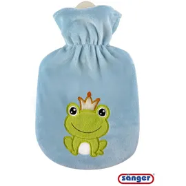 sänger 0,8 L, Froschkönig