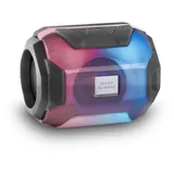 Mars Gaming MSBAX schwarz