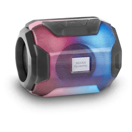 Mars Gaming MSBAX schwarz