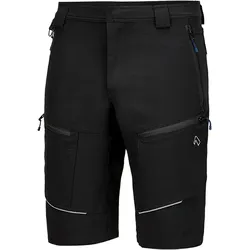 HAIX Flextreme Shorts/black - 44 (Normalgröße) - schwarz