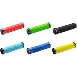 RITCHEY Griffe WCS Trail Lock On farbig