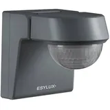 ESYLUX Bewegungsmelder anthrazit DEFENSOR#EM10025389