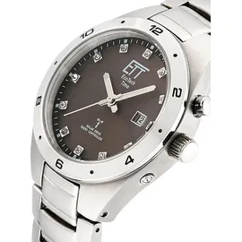ETT Altai Edelstahl 32 mm ELS-11442-21M