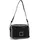 Campomaggi Kate Schultertasche Leder 20 cm schwarz