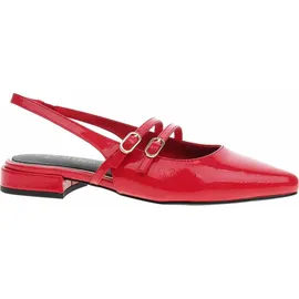 Marco Tozzi Damen, Rot 38 EU