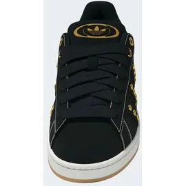 adidas Campus 00s Core Black / Carbon / Gold Metallic 40