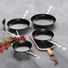 Schulte-Ufer Industar Bratpfanne Diamas Pro 28 cm