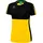 Erima Six Wings Trainingsshirt Damen gelb/schwarz 38
