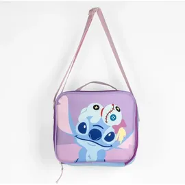Lilo & Stitch Cheeky Chomp Thermo Lunch-Tasche 24 cm | Gr.: onesize