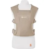 Ergobaby Ergobaby® Babytrage Embrace, 2 Tragepositionen, oliv