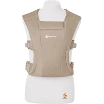 Ergobaby Ergobaby® Babytrage Embrace, 2 Tragepositionen, oliv