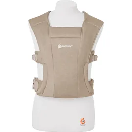 Ergobaby Ergobaby® Babytrage Embrace, 2 Tragepositionen, oliv