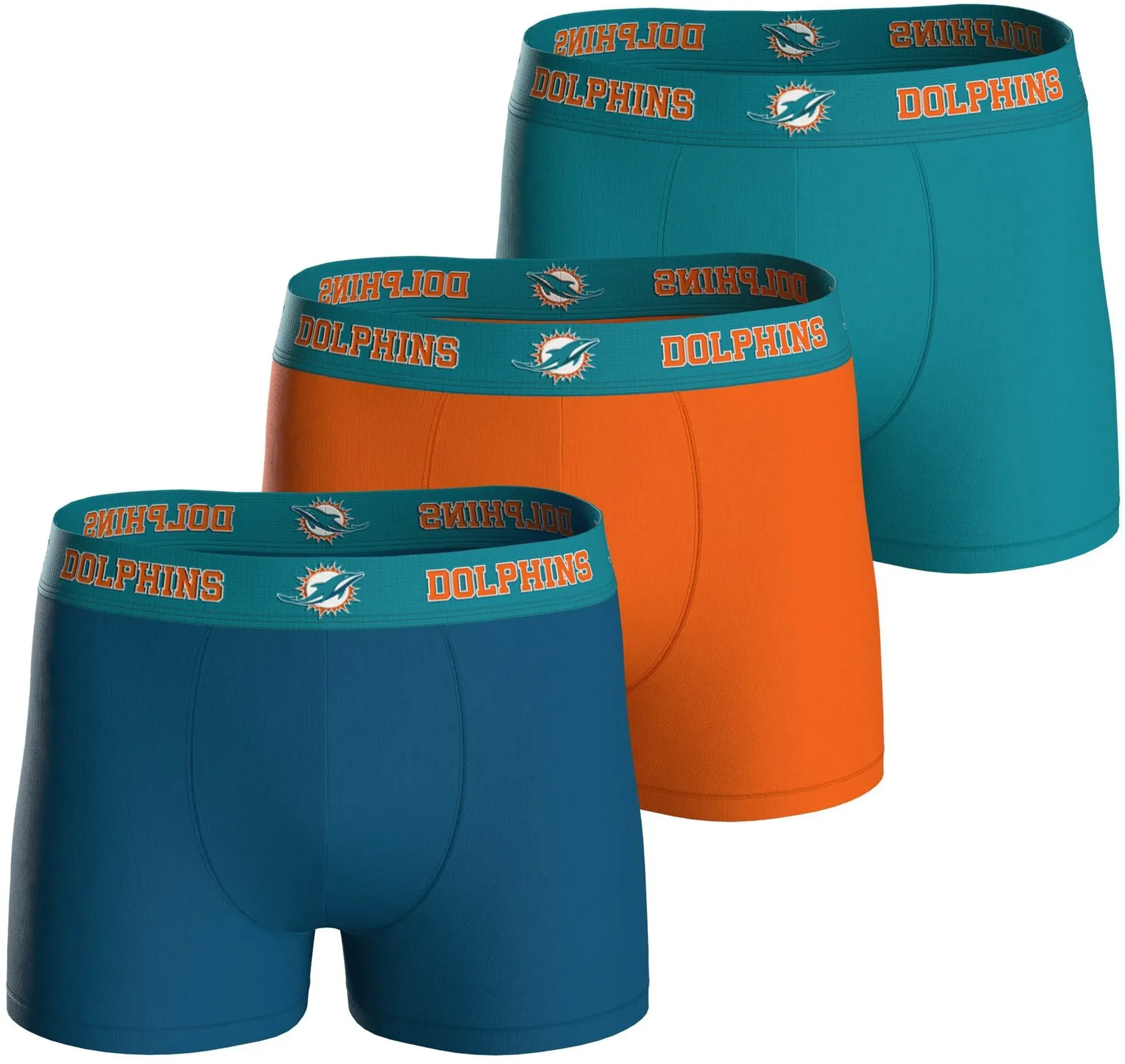 Boxershorts NFL 