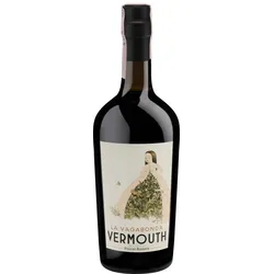 La Vagabonda Vermouth Vermouth bianco, Bio Dessertwein, Biowein