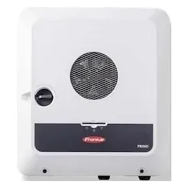 Fronius Primo GEN24 5.0 Plus