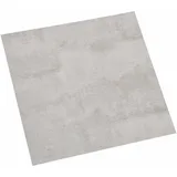 vidaXL Bodenbelag, Bodenplanken Pvc
