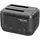 NATEC Kangaroo Dual USB 3.2 Gen 1 (3.1 Gen 1) Type-A Black - Schwarz