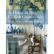 Rizzoli International Publications At Home in the English Countryside