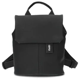 Zwei MR45 Daypack Schwarz