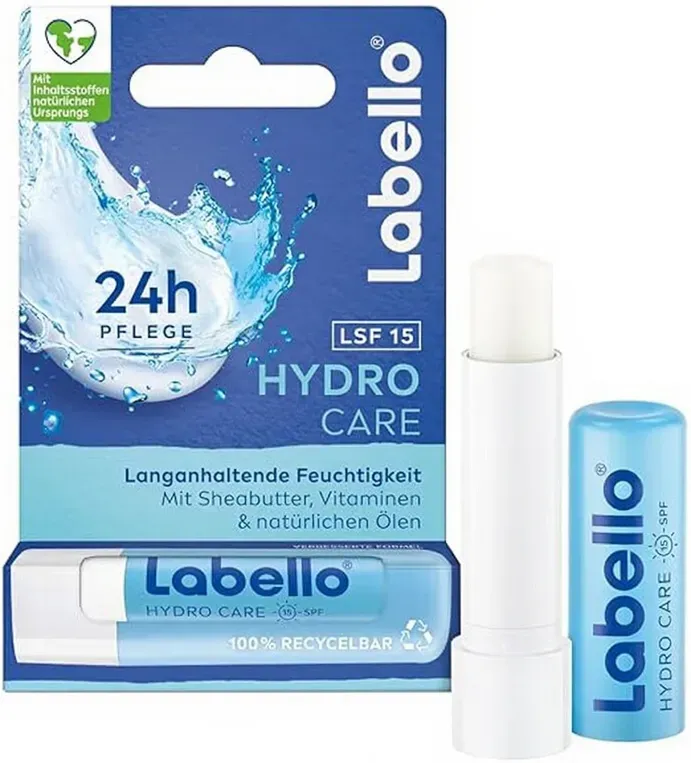 Labello Hydro Care LSF 15 5g