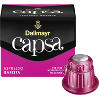 Dallmayr Espresso Barista 10 St.