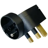 Martin Kaiser Kaiser 1410354 Steckeradapter nicht lösbar