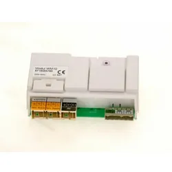 Bosch Ersatzteil Modul WM10 weiß Weiche everp