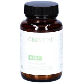 CBD Vital Hanf Gelenke Aktiv