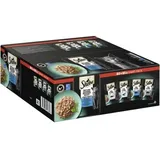 Sheba Delicacy Multipack Fisch in Gelee 80 x 85g