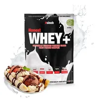 Sinob Whey Schoko-Banane Pulver 820 g