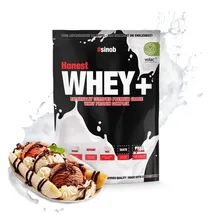 Sinob Whey Schoko-Banane Pulver 820 g