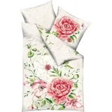 KAEPPEL Bettwäsche Blushing Rose champagner