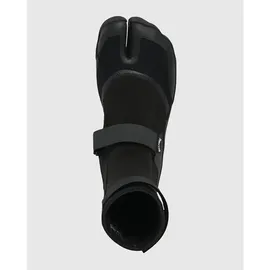 BILLABONG Neoprenschuhe Revolution Schwarz 37
