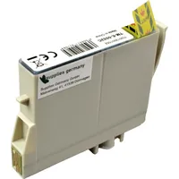 Ampertec Kompatible Tinte ersetzt Epson C13T055240 cyan