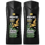 AXE Wild Mojito & Cedarwood 400 ml