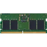 Kingston ValueRAM 16GB DDR5 CL52 CSODIMM 1Rx8 Laptop-Speicher - KVR64V52BS8-16