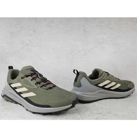 adidas Terrex Anylander Olive Strata / Wonder Beige / Core Black 40