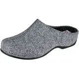 Berkemann Damen Florina Pantoffeln, Grau (Hellgrau 652), 39.5 EU - Grau - 39