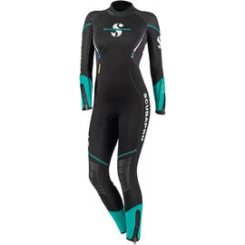 Scubapro Sport 5 - Gen. 2 - Neoprentauchanzug - Damen - Gr. S/38