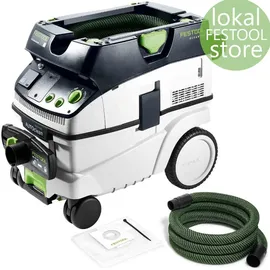 Festool Absaugmobil Cleantec CTL 26 E AC Renofix