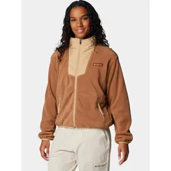 Polar Pullover Sequoia Grove Frauen L