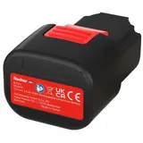 Fischer Akku FGC 100-B 7,2 V 2,5 Ah