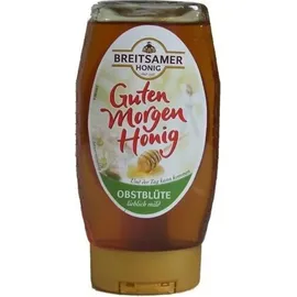 Breitsamer Guten Morgen Honig 350 g