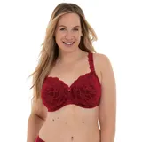 Anita Bügel BH in rubin | 85G