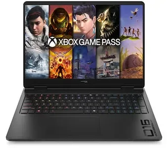 HP HyperX OMEN 16-ap1493ng 16