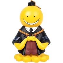 crunchyroll Assassination Classroom - Koro-sensei - Vinyl Coin Bank/Spardose Figur